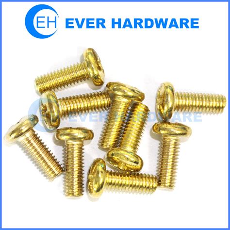 6 3 electrical box machine screw|screws for electrical box.